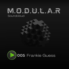 FRANKIE GUESS AT M.O.D.U.L.A.R 005