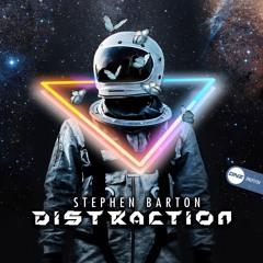 Stephen Barton - Distraction