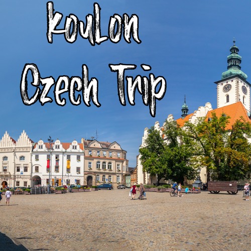 Czech Trip