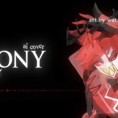 フォニイ Phony but Alastor sings it (Ai Cover).mp3