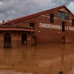 flood