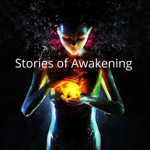 #95 Stories Of Awakening | Sven Jero: starting to live again
