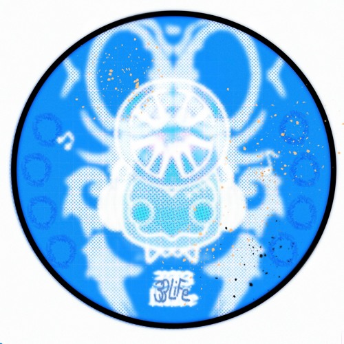 robot rave