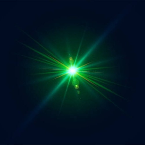 Radiant Currents