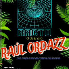 Raul Ordazz@TESERACTO 31 ENERO 2025