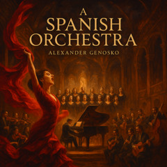 A Spanish Orchestra Part 2
