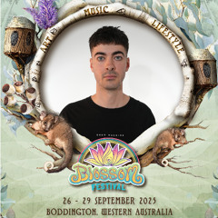 COAŁ - Live Synth Set | Blossom 2025