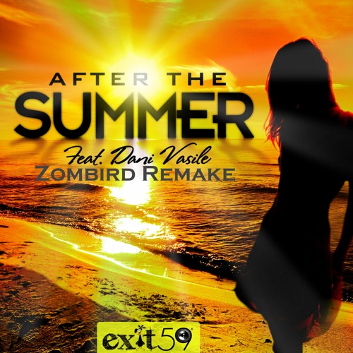 After The Summer - Zombird Remake