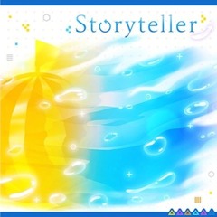 Hello, Happy World! - Storyteller
