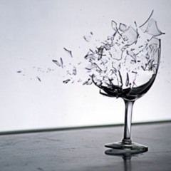 All These Broken Pieces Fit Together, In A Way