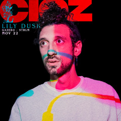 Cioz | Nov 2025 | Lily Dusk