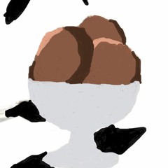 Ice Cream - Chocolate