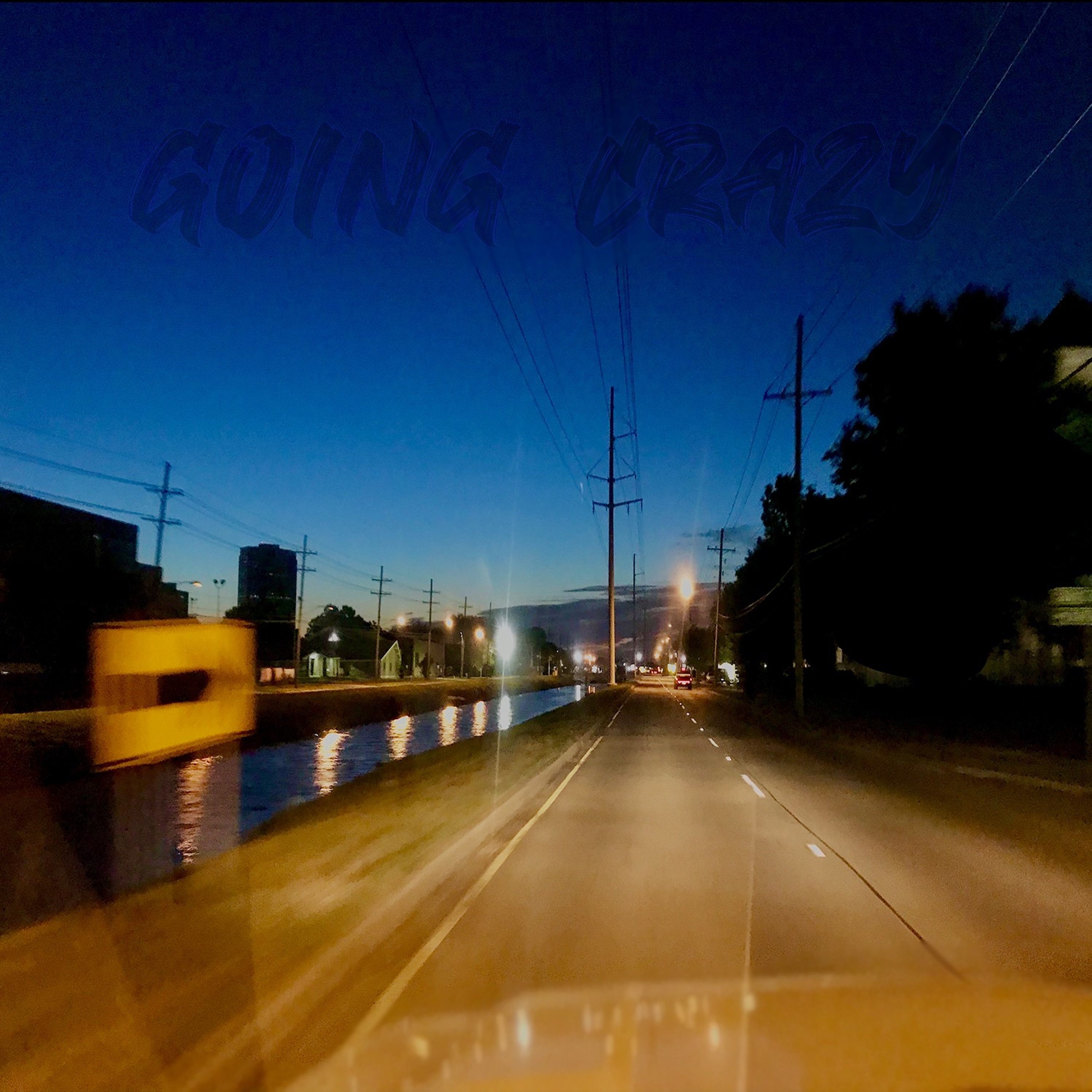 Going Crazy - Filey (Prod By Filey) episode artwork