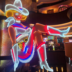 LAS VEGAS