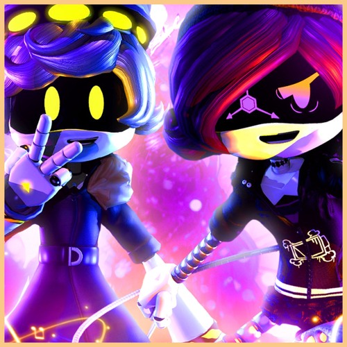 Stream Murder Drones Knife Dance Lofi Instrumental Version By Frostfm