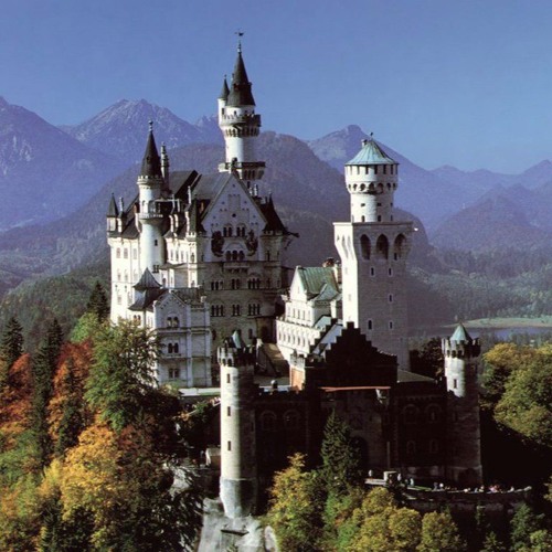 The Castle