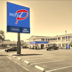 motel.