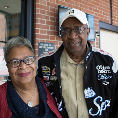 Stream Lawsons on Struggle to Integrate Keokuk Teaching Corps in the