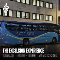 The Excelsior Experience - Aaja Channel 2 - 19 06 24