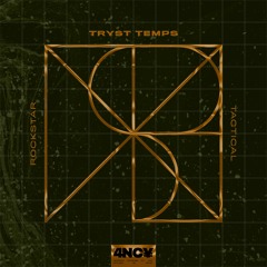 Tryst Temps - Rockstar