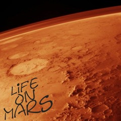 (I Know There Is) Life On Mars feat. DHXP