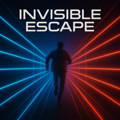 Invisible Escape (Original mix)