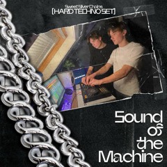 Sound of the Machine [SET]