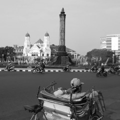 Cities #587 - Patna [Deep House - Deep Tech - Electronica]