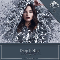 Deep In Mind Vol.115 By Manu DC