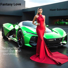 Fantasy Love