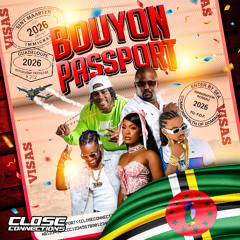 Bouyon Passport 2026
