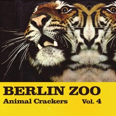 Animal Crackers Vol. 4