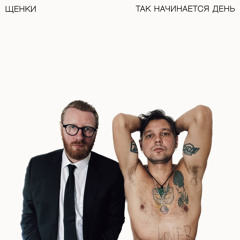 щенки - так начинается день