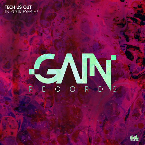 Tech Us Out - Monsters On Ice (Original Mix)
