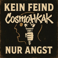 CosmoHKAK - Identität als verloren es Licht