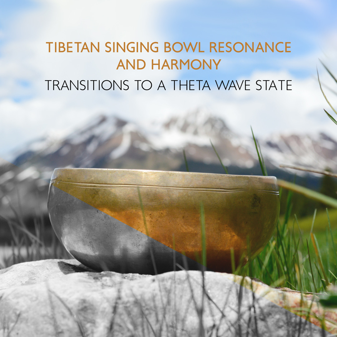 Stream Buddhist Meditation Music Set | Listen to Tibetan Singing Bowl ...