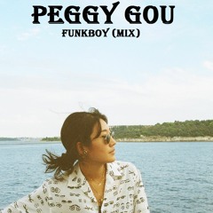 Peggy Gou - Starry Night (Funkboy mix)