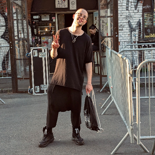 DEAS RSO Berlin 13.06.2025