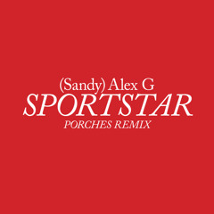 Stream ㅤㅤㅤ  Listen to (Sandy) Alex G - High playlist online for free on  SoundCloud