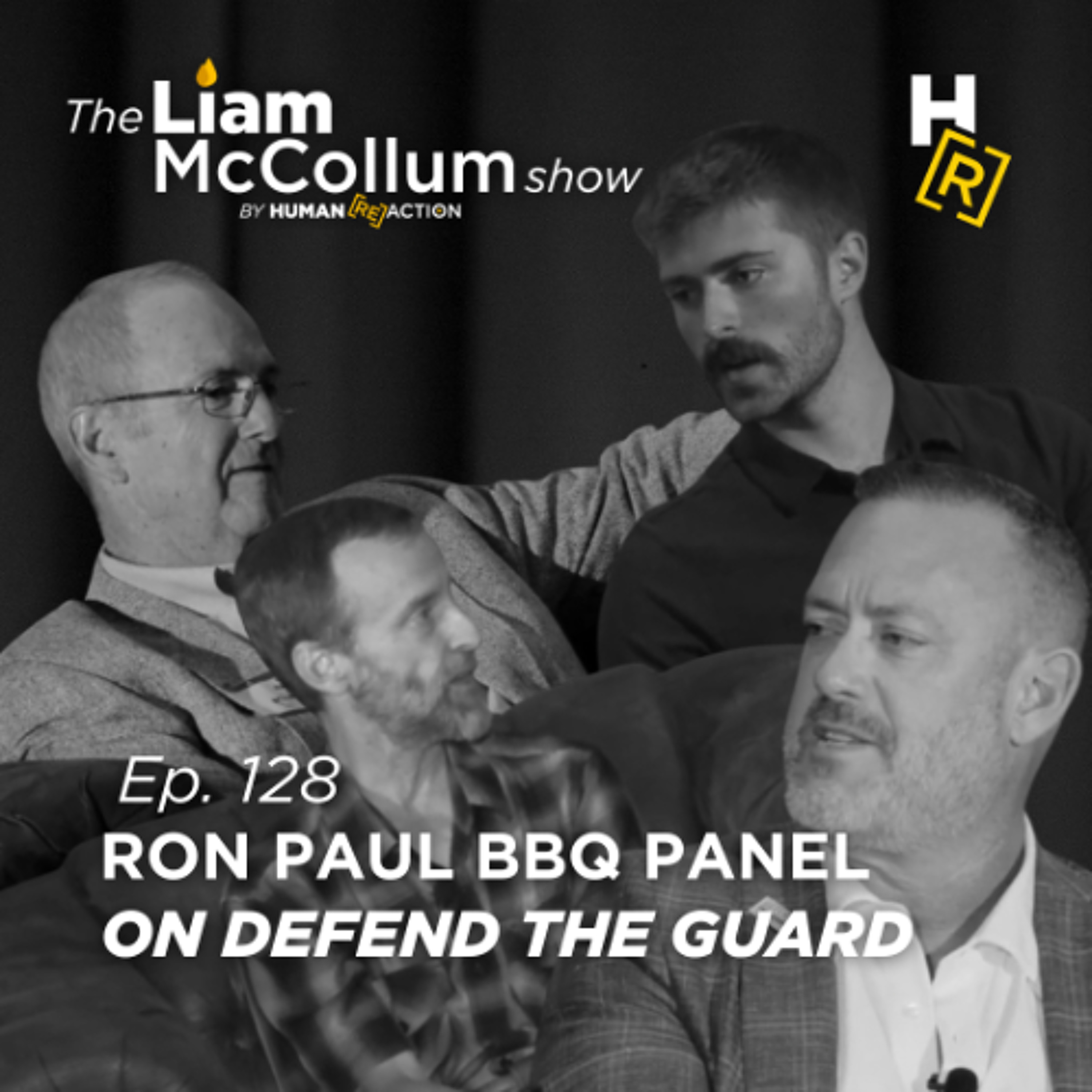 The Liam McCollum Show