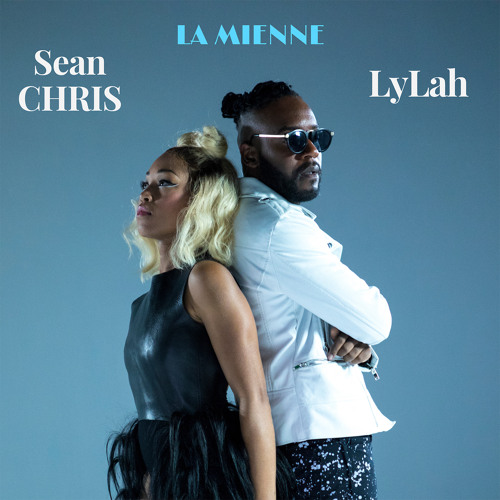 La mienne (feat. Lylah)
