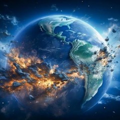 chXnce - The world a never end