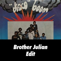 Mark Radice - If You Can't Beat 'Em, Join 'Em (Brother Julian Edit)