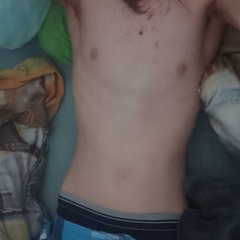 jaydes hysteric (COVER)