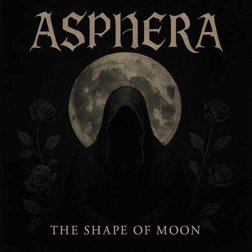 The Shape Of Moon