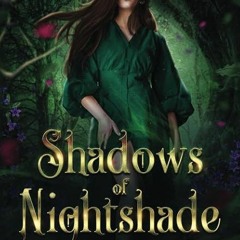 ⏳ READ PDF Shadows of Nightshade Full Online