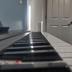 Piano Improv Sesh III XXV XXV