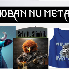 Choban NU-METAL (prod. Deville)