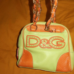 D&G D&B Mix