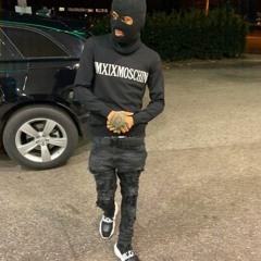 Pooh Sheisty Type Beat "Tribulations" (@WaZabiBeats)